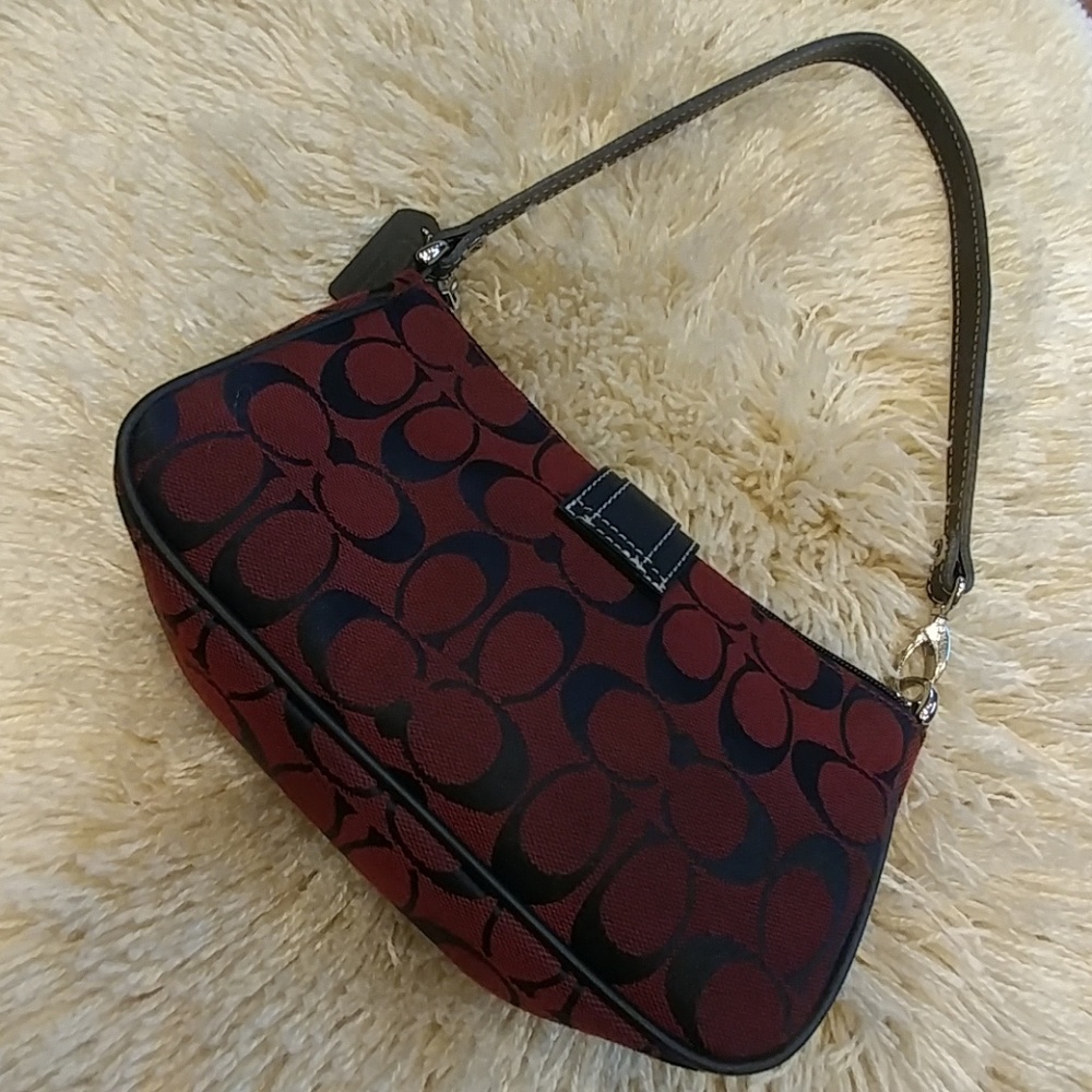 Small handbag - Picture 2 of 4